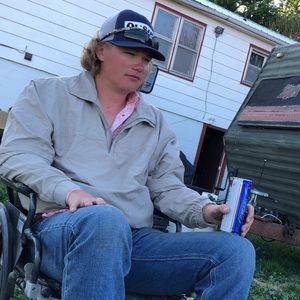 Meet your Posher, Jacob